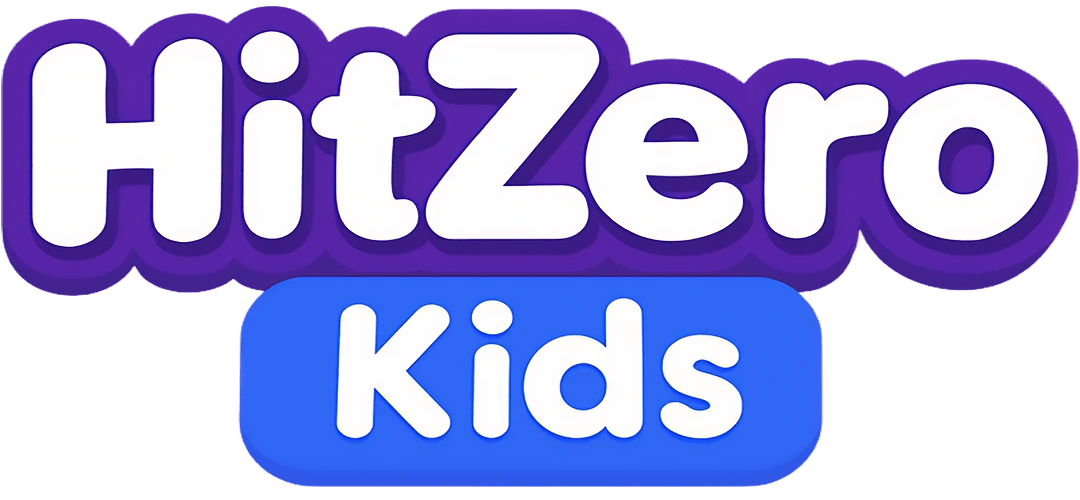 Hitzero Kids